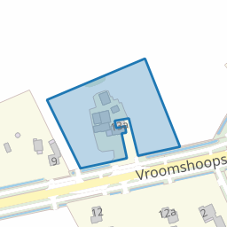 Perceel HAM00-N-1269