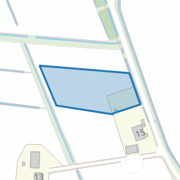 Perceel HAM00-N-1273