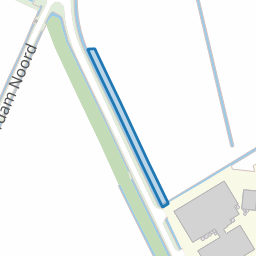 Perceel HAM00-N-1277