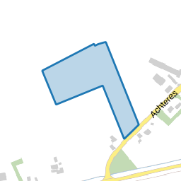 Perceel HAM00-N-1279