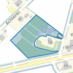 Perceel HAM00-N-1293