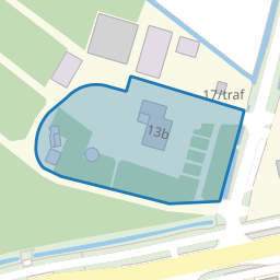 Perceel HAM00-N-1294