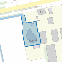 Perceel HAM00-N-1295