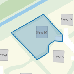 Perceel HAM00-N-1305