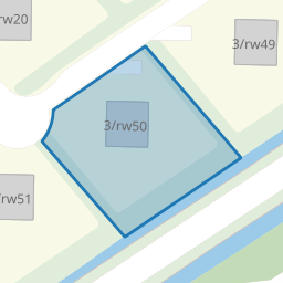 Perceel HAM00-N-1309