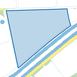 Perceel HAM00-N-1332