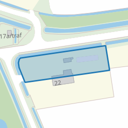 Perceel HAM00-N-1345