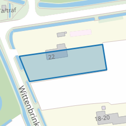 Perceel HAM00-N-1346