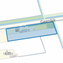 Perceel HAM00-N-1347