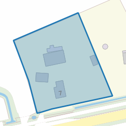 Perceel HAM00-N-1351