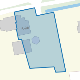 Perceel HAM00-N-1358