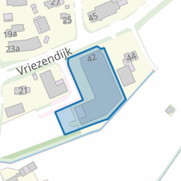 Perceel HAM00-N-1363