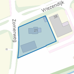 Perceel HAM00-N-1365