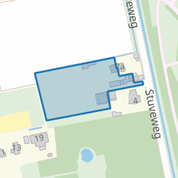 Perceel HAM00-N-1370