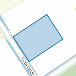 Perceel HAM00-N-1373