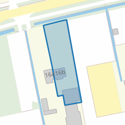 Perceel HAM00-N-1386