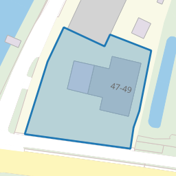 Perceel HAM00-N-1387