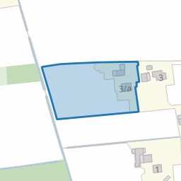 Perceel HAM00-N-1394