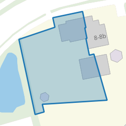 Perceel HAM00-N-1399