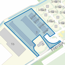 Perceel HAM00-N-1402