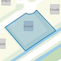 Perceel HAM00-N-1405