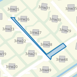 Perceel HAM00-N-1408