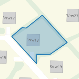 Perceel HAM00-N-1421