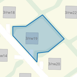 Perceel HAM00-N-1422