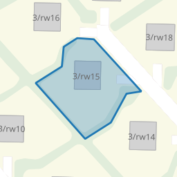 Perceel HAM00-N-1424