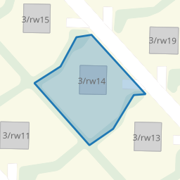 Perceel HAM00-N-1425