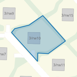 Perceel HAM00-N-1427