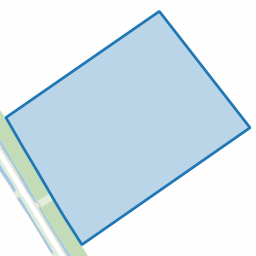 Perceel HAM00-N-1438