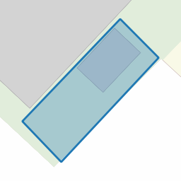 Perceel HAM00-N-1441