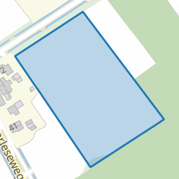 Perceel HAM00-N-1444