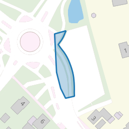 Perceel HAM00-N-1445