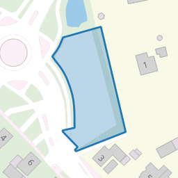 Perceel HAM00-N-1446