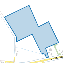 Perceel HAM00-N-1447