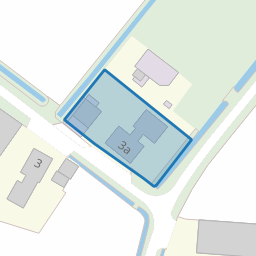 Perceel HAM00-N-1450