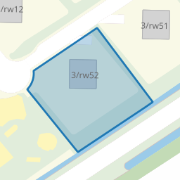 Perceel HAM00-N-1453