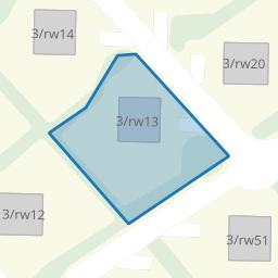 Perceel HAM00-N-1454