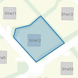 Perceel HAM00-N-1455