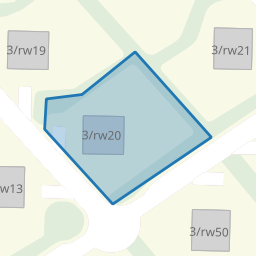 Perceel HAM00-N-1457