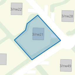 Perceel HAM00-N-1458