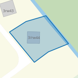 Perceel HAM00-N-1462