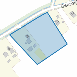 Perceel HAM00-N-1483