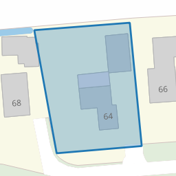 Perceel HAM00-N-1488