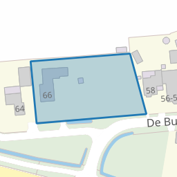 Perceel HAM00-N-1489