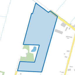 Perceel HAM00-N-1492