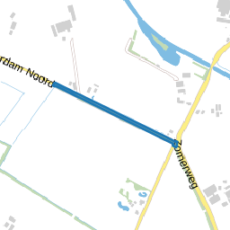 Perceel HAM00-N-1511