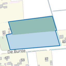 Perceel HAM00-N-1521